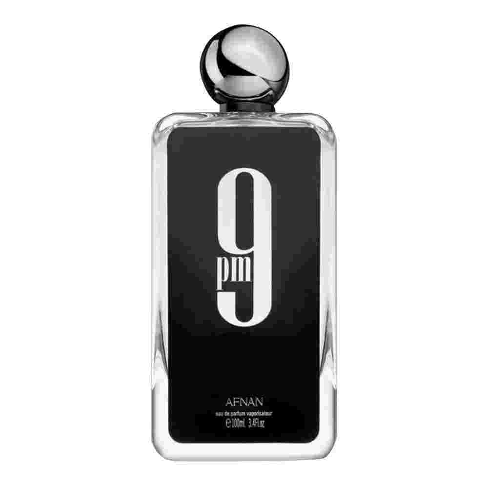 Afnan 9 PM Eau De Parfum, For Men and Women, 100ml