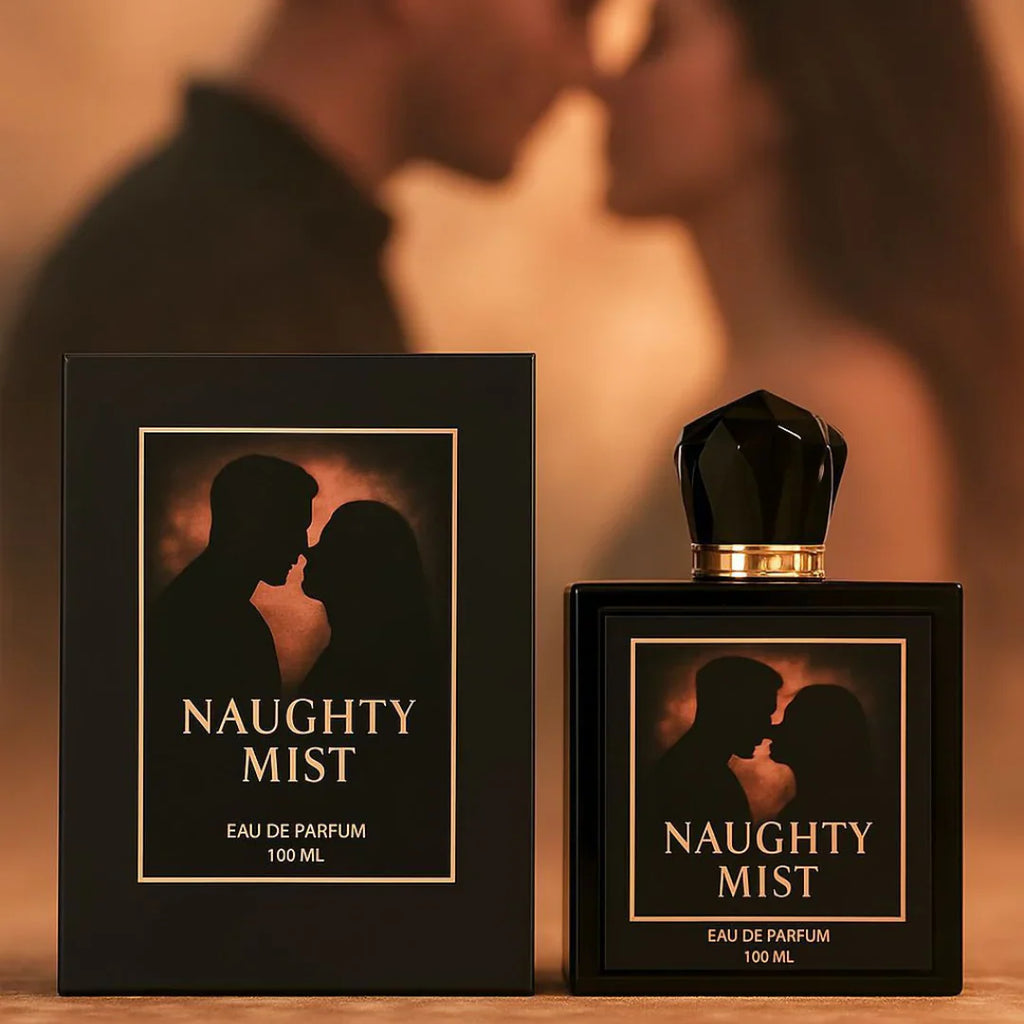 Naughty Mist Eau De Parfum 100ml
