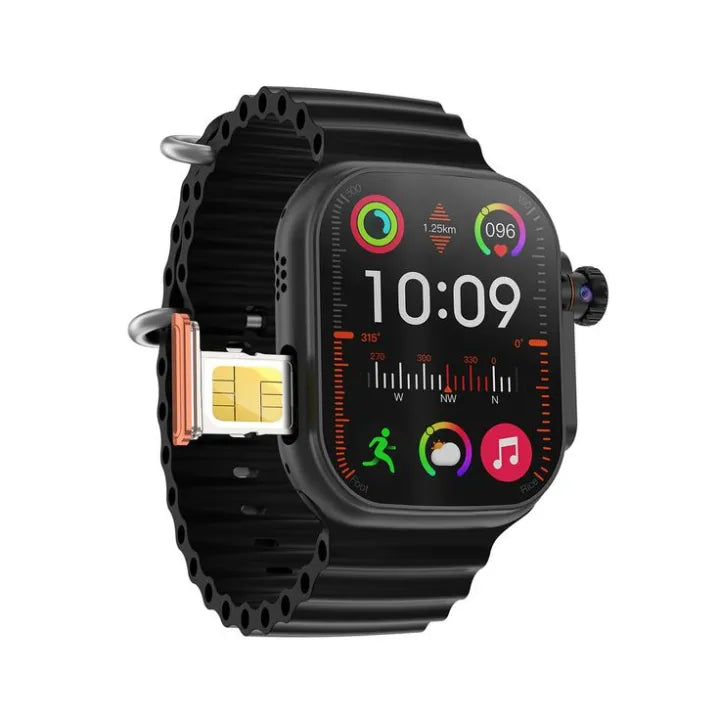 ULTRA 5G SIM WATCH