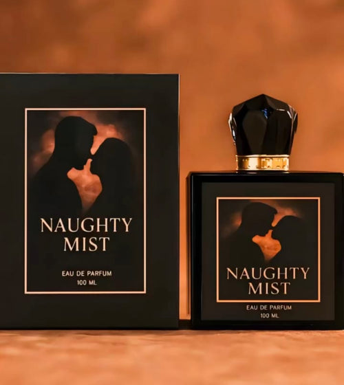 Naughty Mist Eau De Parfum 100ml